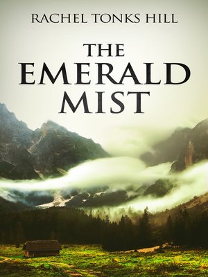cover image of The Emerald Mist